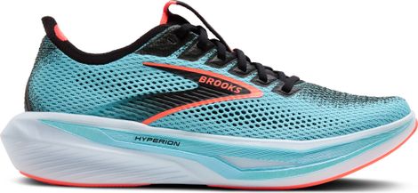 Brooks Hyperion 3 Blue/Rose Men's Running Shoes