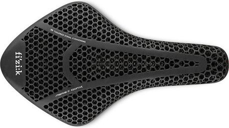 Fizik Sattel Transiro Aeris Short Distance R3 Adaptative Schwarz 