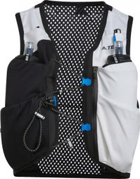 Adidas Terrex Trail Run Trinkjacke Weiß Schwarz