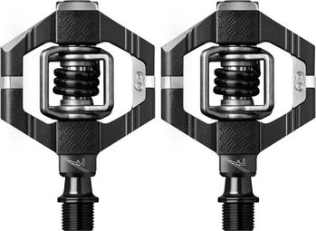 Crank Brothers Candy 7 Pedals - Black