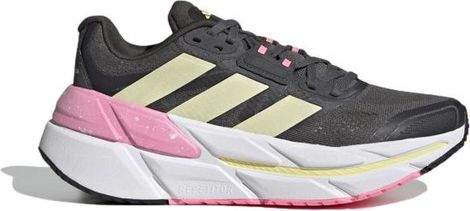 Chaussures de Running Adidas Performance Adistar Cs Noir Femme