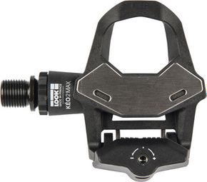 LOOK 2018 KEO 2 MAX Pedals Black