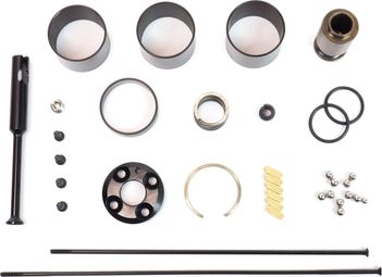 E-Thirteen Seatpost Service Kit TRS Plus 30.9mm