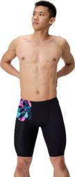 Jammer Speedo Homme Club Training Noir/Rose