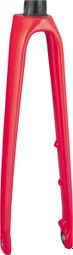 Fourche Rigide Trek 2021 Émonda SLR 700c Rouge Corail