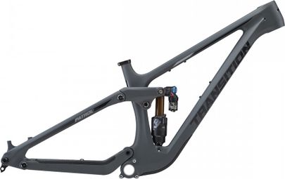 Cadre Transition Patrol Carbon Moonshadow