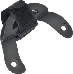 CLIP FIXATION POMPE MINI ZEFAL AIR PROFIL-AIR PROFIL XL-X'LIGHT-X'TRA LIGHT (VENDU A L UNITE)