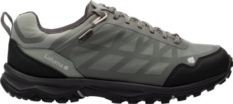 Damen-Wanderschuhe Lafuma Access Clim Grau