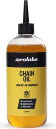 Lubrifiant Pour Chaîne Airolube Chainoil 500Ml