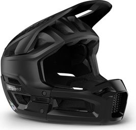 Bluegrass Vanguard Core Mips CE Full-face Helmet Black
