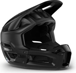 Bluegrass Vanguard Core Mips CE Integrale Helm Zwart