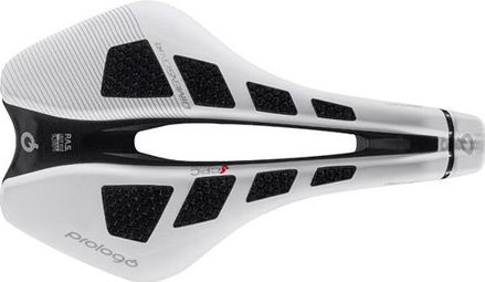 Prologo Dimension Saddle CPC Tirox White/Black