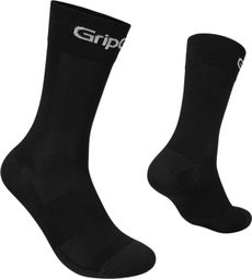 Calzini GripGrab Ride High Nero