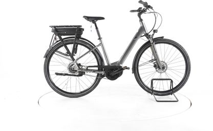 Produit reconditionné - Giant Entour E+ 0 City E-Bike Entrée basse - Très Bon Etat