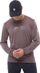 Millet Intense Gray Men's Performance T-Shirt