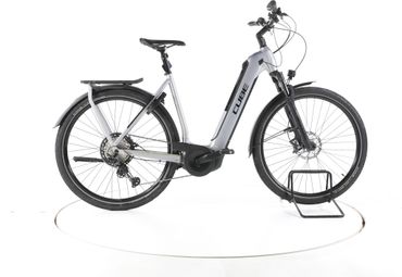 Produit reconditionné - Cube Kathmandu Hybrid SL Trekking E-Bike - Très Bon Etat