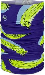 Gargantilla Buff Original EcoStretch LITH Azul