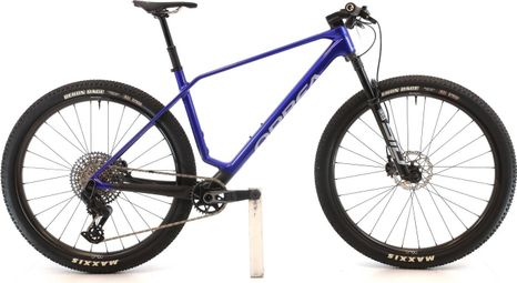 Produit reconditionné · Orbea Alma M-Team X0 AXS / Vélo VTT | Très bon état