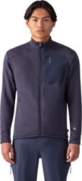 Heren Ayaq Kokanee Blue Fleec