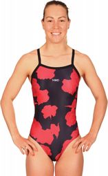 Maillot de Bain 1 Pièce Mako Femme Nereid In Bloom