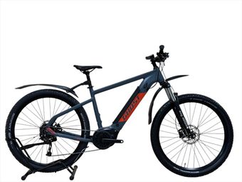 Produit reconditionné . Ghost E-Teru Essential Shimano Alivio 2022 . VTT électrique . Ghost . très bon état