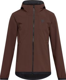 Fox Ranger Fire Lange Mouw Jas Bruin