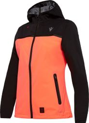 Veste femme Macron rainstop Running Gloria