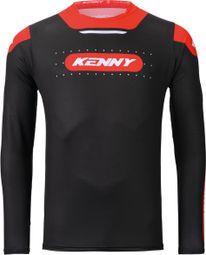 Prolight Child Crew Jersey Red / Black 