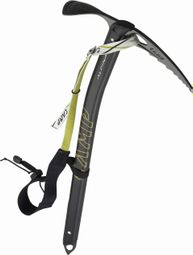 Camp Alpina Ice Ax Black