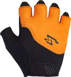 Spiuk Top Ten Orange Short Handschoenen