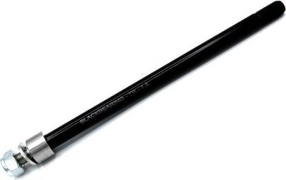 Axe de roue pour remorque - Blackbearing - TR-1.5 (12mm-172-1.5)