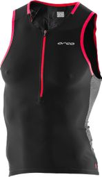 ORCA M 226 TRI Tank Black Orange