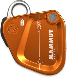 Versicherer Mammut Assist Orange