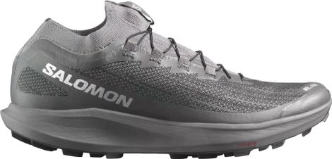 Chaussures de Trail Salomon S/LAB Pulsar 2 SG Noir Unisex