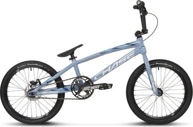 BMX Race Chase Edge Pro Blue