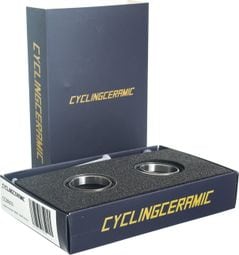 Gereviseerd product - CyclingCeramic BB30 lagers
