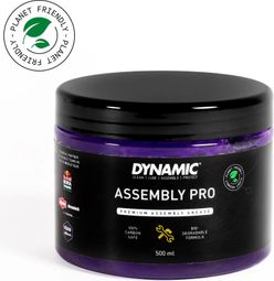 Grasso per assemblaggi Dynamic Assembly Pro 500 ml