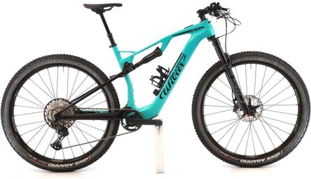Produit reconditionné · Wilier URTA Hybrid XT / Vélo VTT électrique | Très bon état
