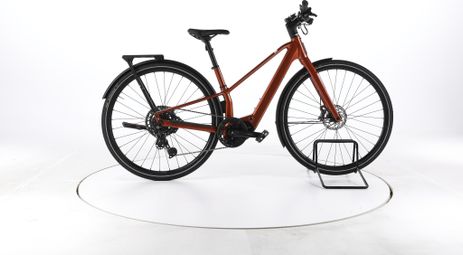 Produit reconditionné - Orbea Carpe 20 E-Bike 2026 - Très Bon Etat
