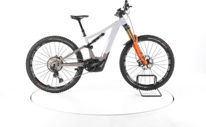 Produit reconditionné - Focus Sam² 6.9 E-Bike Fully - Très Bon Etat