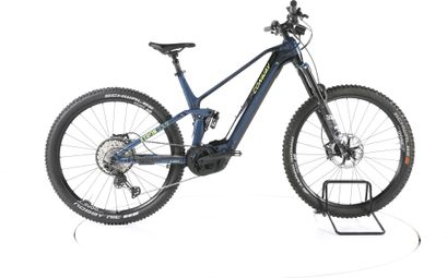 Produit reconditionné - Conway Xyron S 5.9 Vélo électrique VTT 2022 - Très Bon Etat