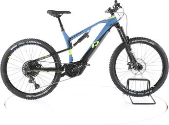 Produit reconditionné - R Raymon FullRay E-Seven 9.0 Vélo électrique VTT  - Très Bon Etat