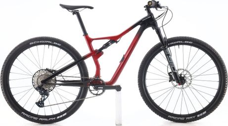 Produit reconditionné · Cannondale Scalpel Carbone GX / Vélo VTT / Cannondale | Très bon état