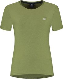 T-Shirt De Sport Manches Courtes Femme Rogelli Essential