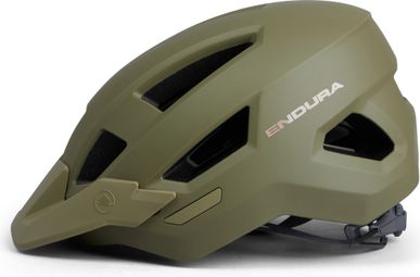 Casque Endura Hummvee Khaki