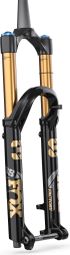 Gabel Fox Racing Shox 38 Float Factory EMTB 29'' | Grip X2 | Boost 15x110 Kabolt X | Offset 44 | Schwarz 2025