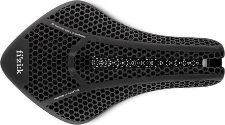 FIZIK Saddle ARIONE 00 Microtex Rails Carbon Black/Anthracite