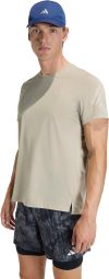 Adidas adi365 Climacool Korte Mouw Jersey Khaki Heren