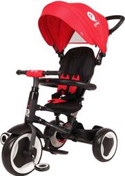 Qplay Tricycle Rito - Rouge