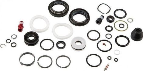 Rockshox Service Kit voor SID Vork - REBA A2-A3 (2013-2016)